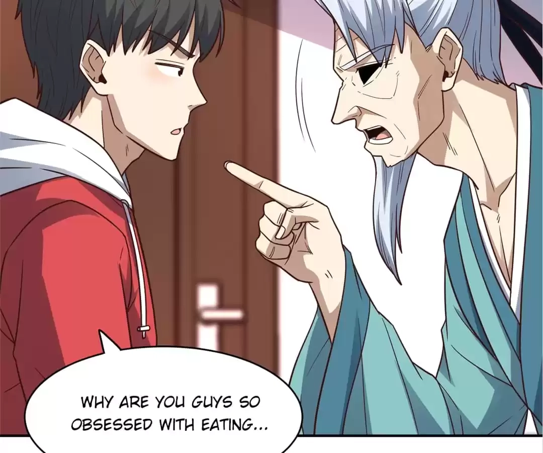 Gao Neng Strikes Chapter 232 - page 61