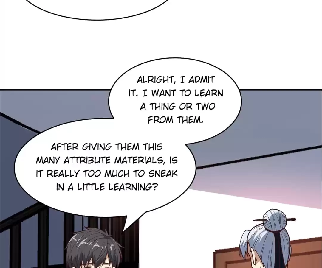 Gao Neng Strikes Chapter 232 - page 62