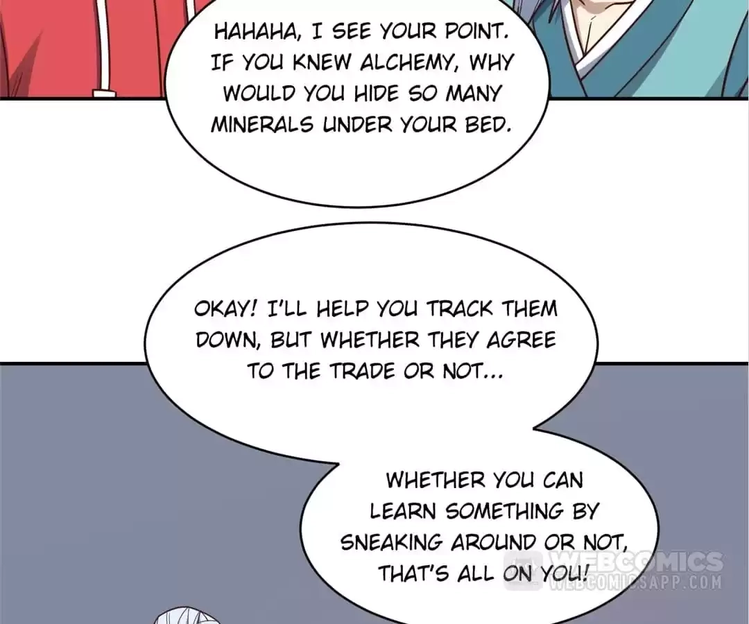 Gao Neng Strikes Chapter 232 - page 66