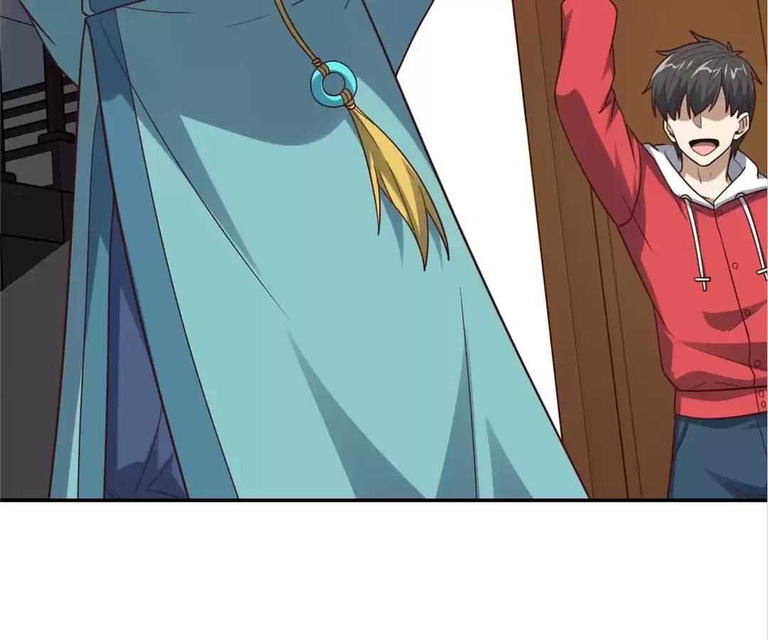 Gao Neng Strikes Chapter 232 - page 68