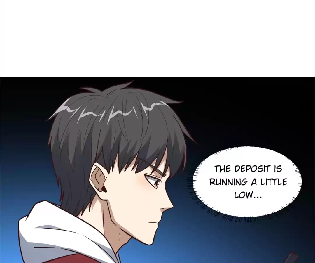 Gao Neng Strikes Chapter 232 - page 69