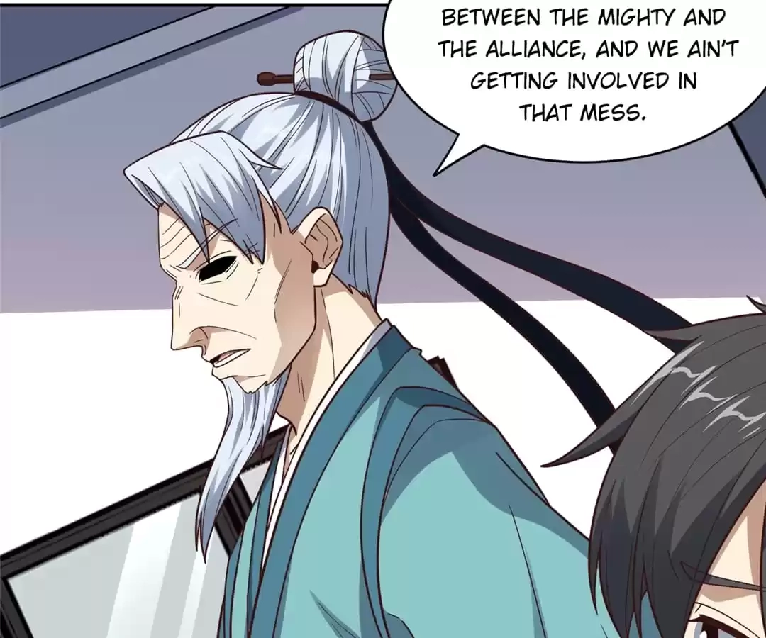 Gao Neng Strikes Chapter 232 - page 7