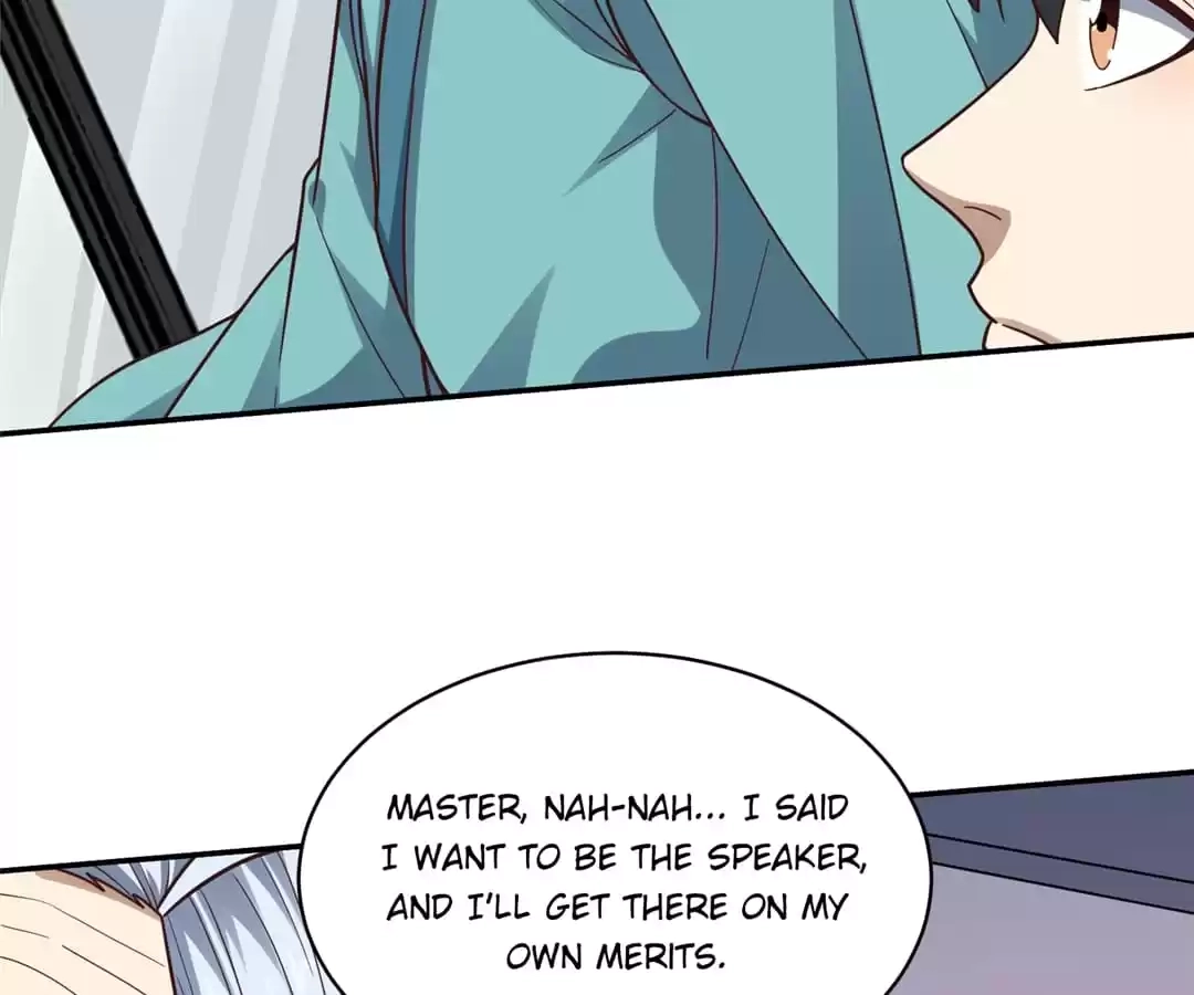Gao Neng Strikes Chapter 232 - page 8