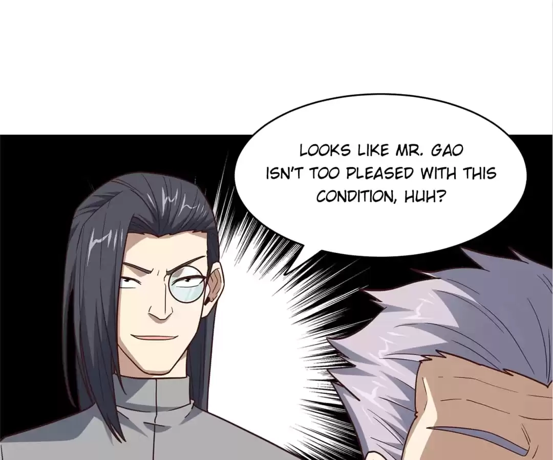 Gao Neng Strikes Chapter 232 - page 85