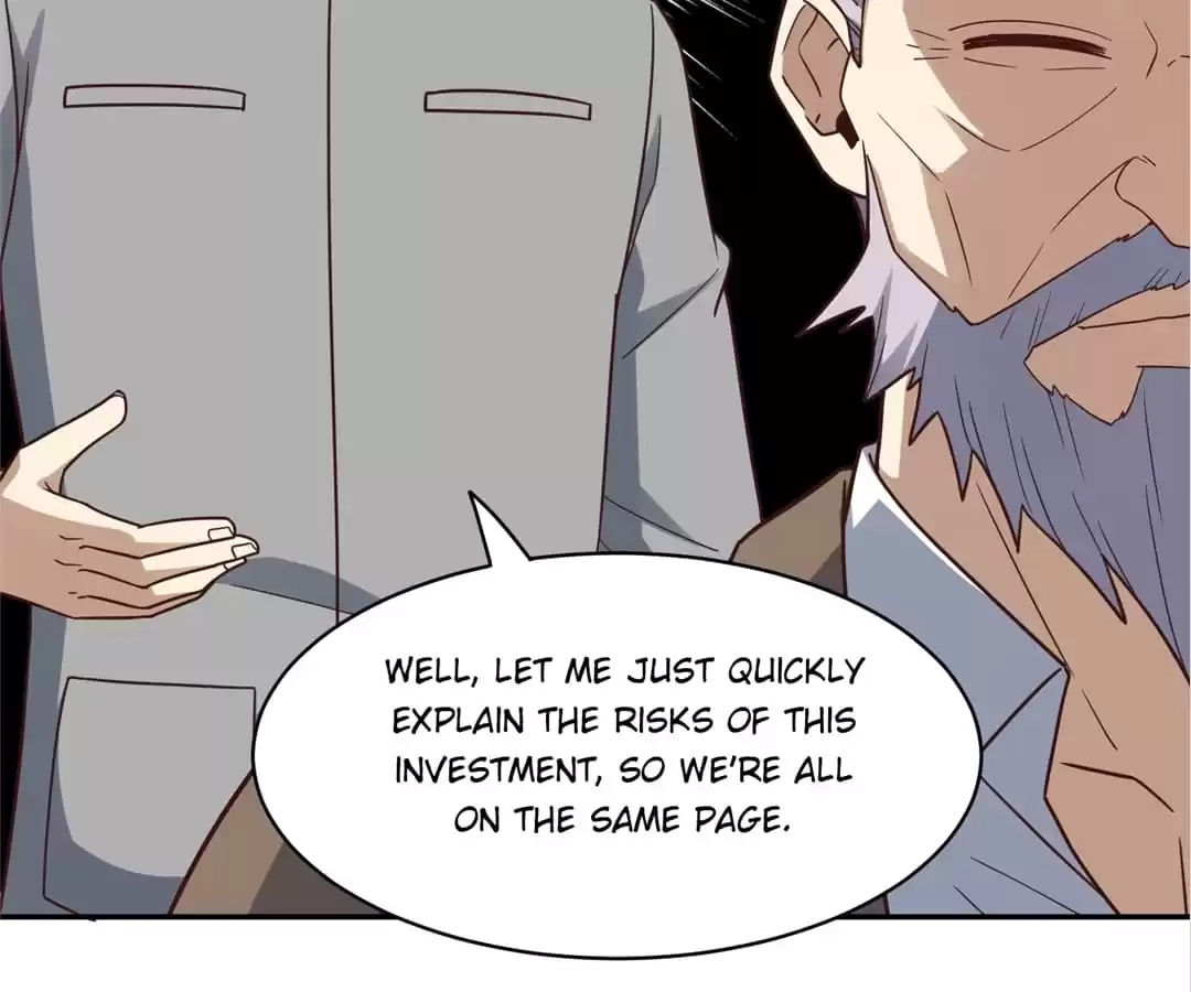 Gao Neng Strikes Chapter 232 - page 86