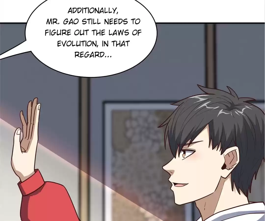 Gao Neng Strikes Chapter 232 - page 89