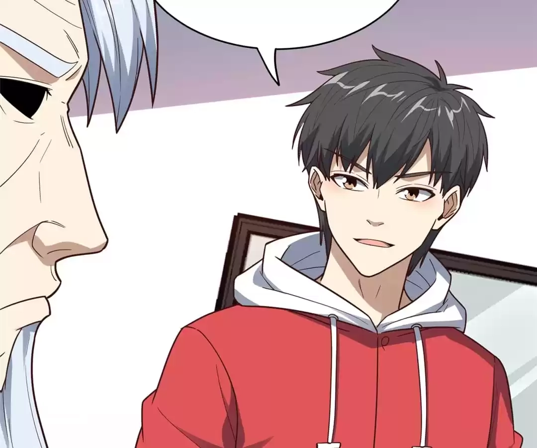Gao Neng Strikes Chapter 232 - page 9