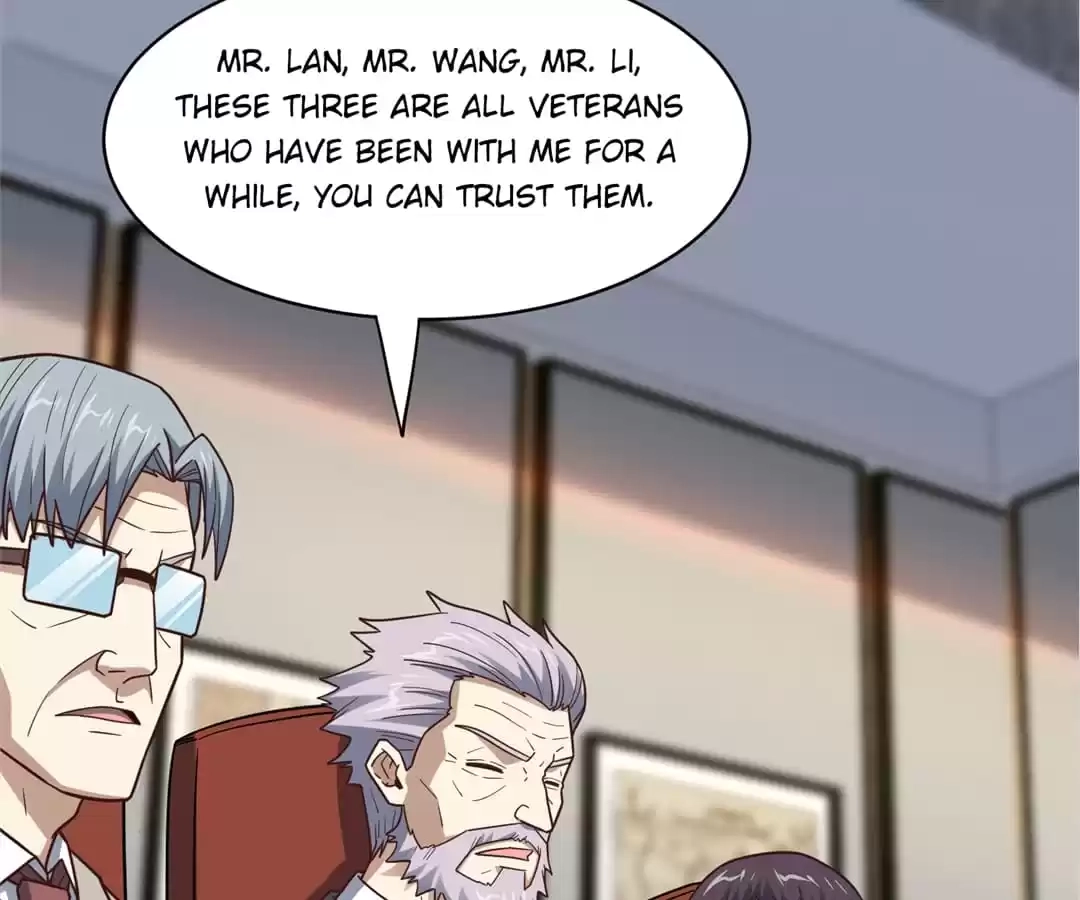 Gao Neng Strikes Chapter 232 - page 95