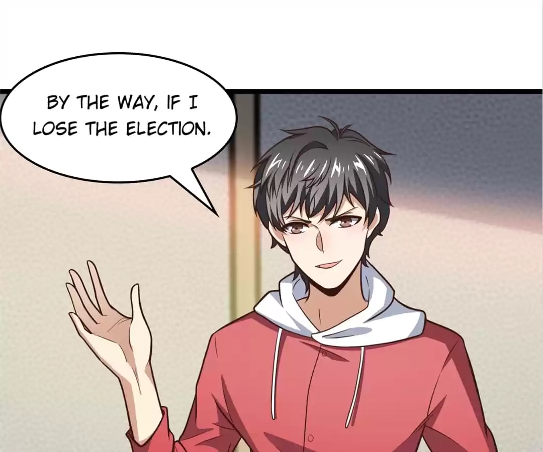 Gao Neng Strikes Chapter 233 - page 1