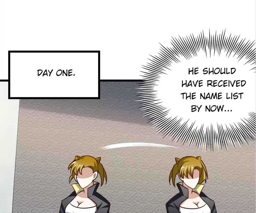 Gao Neng Strikes Chapter 233 - page 105