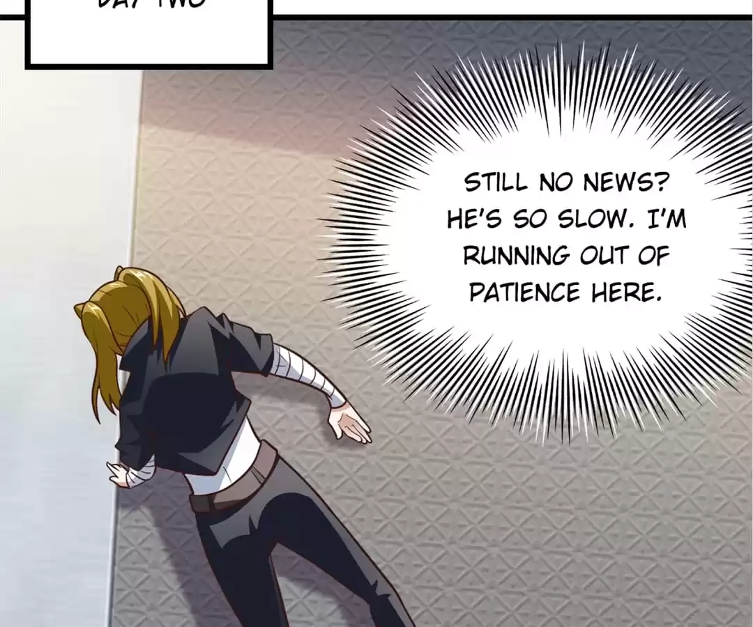 Gao Neng Strikes Chapter 233 - page 109