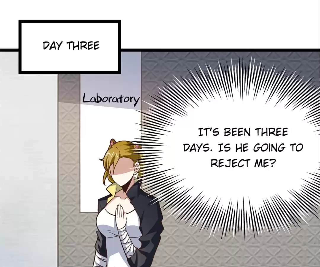 Gao Neng Strikes Chapter 233 - page 113