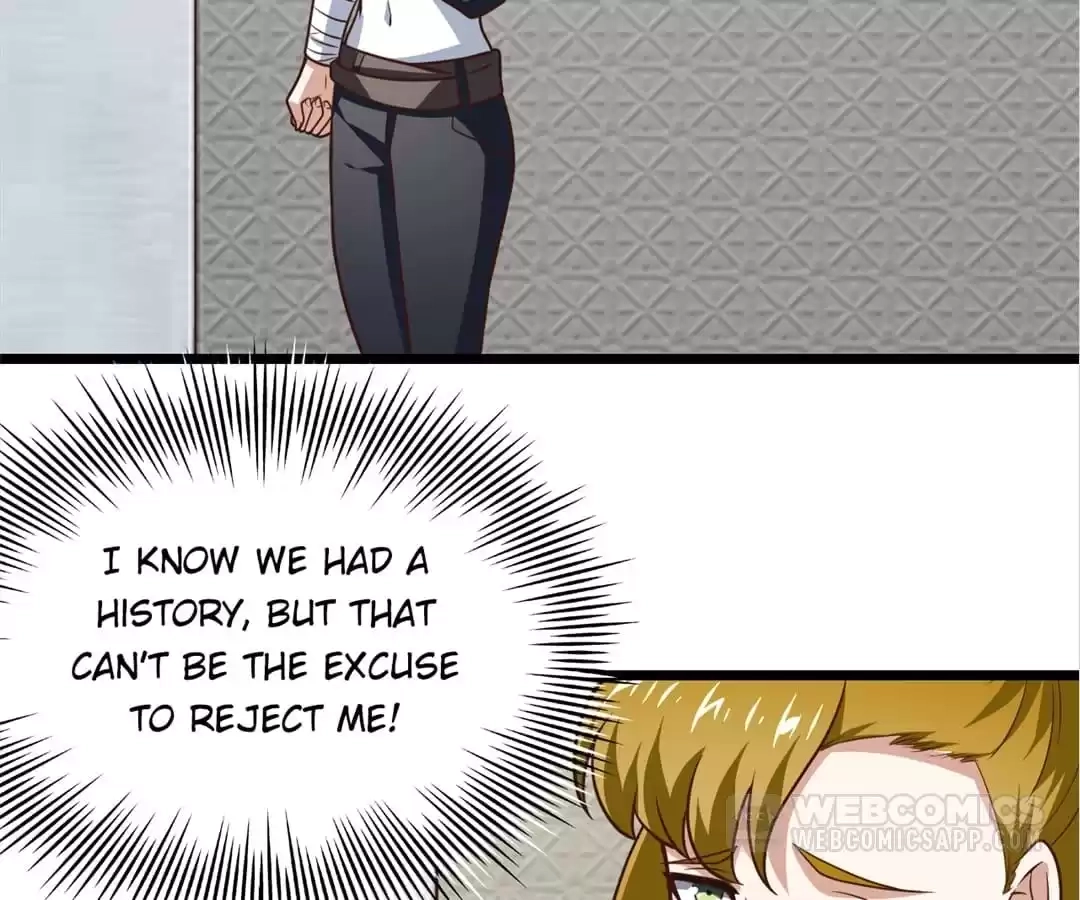 Gao Neng Strikes Chapter 233 - page 114