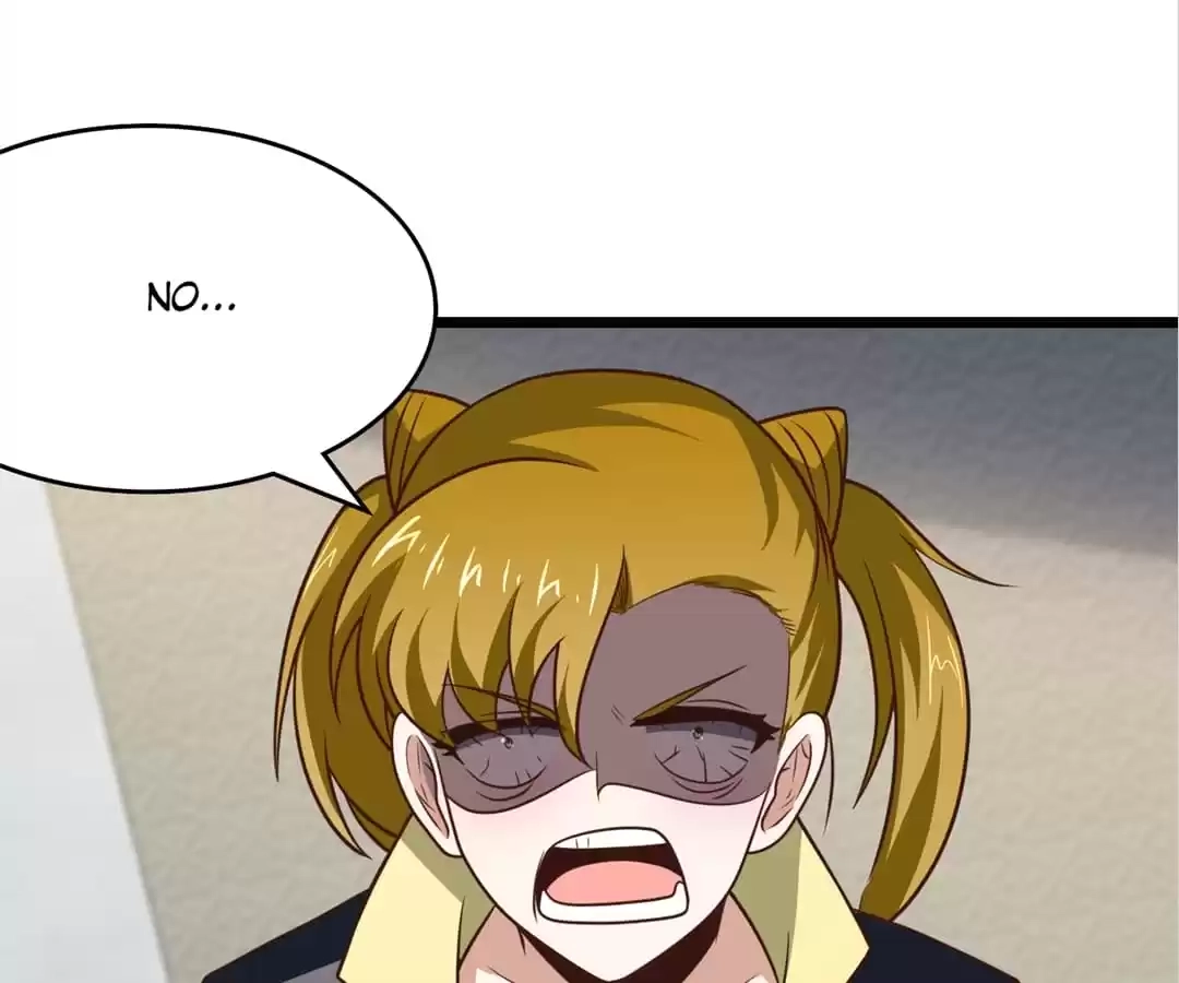 Gao Neng Strikes Chapter 233 - page 119