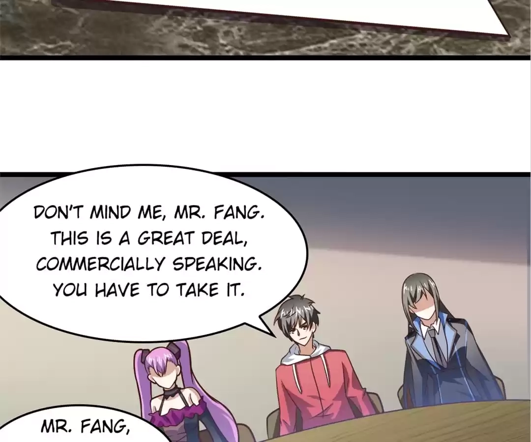 Gao Neng Strikes Chapter 233 - page 12