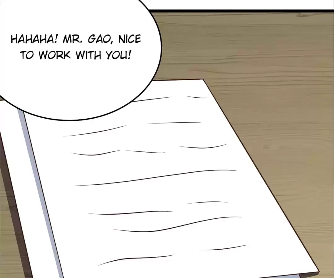 Gao Neng Strikes Chapter 233 - page 16