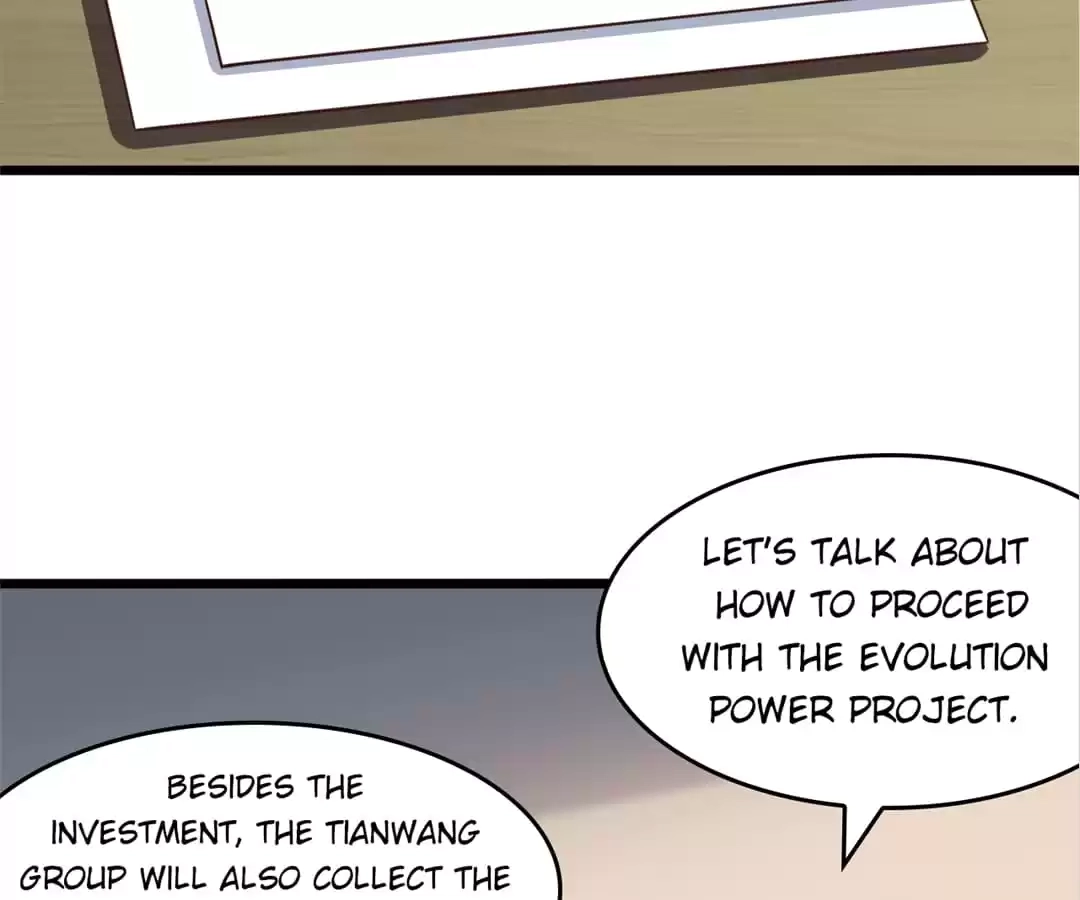 Gao Neng Strikes Chapter 233 - page 17