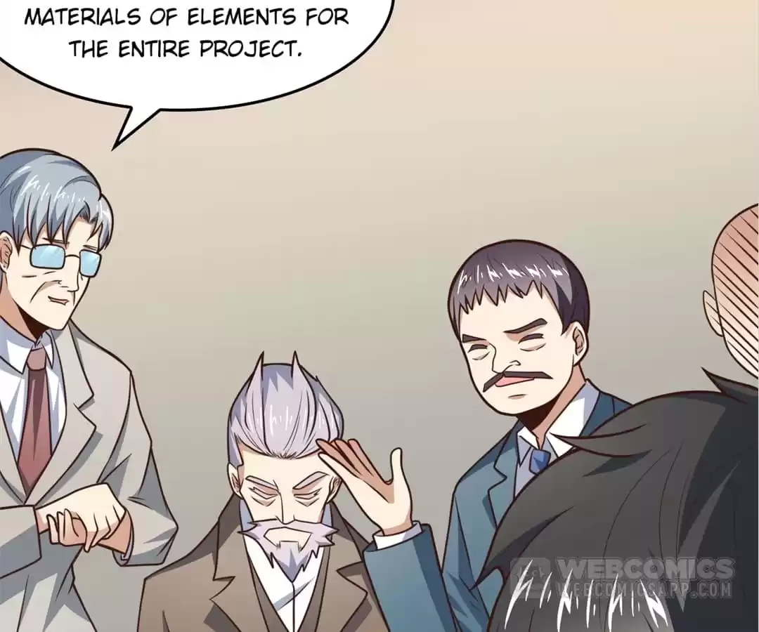 Gao Neng Strikes Chapter 233 - page 18