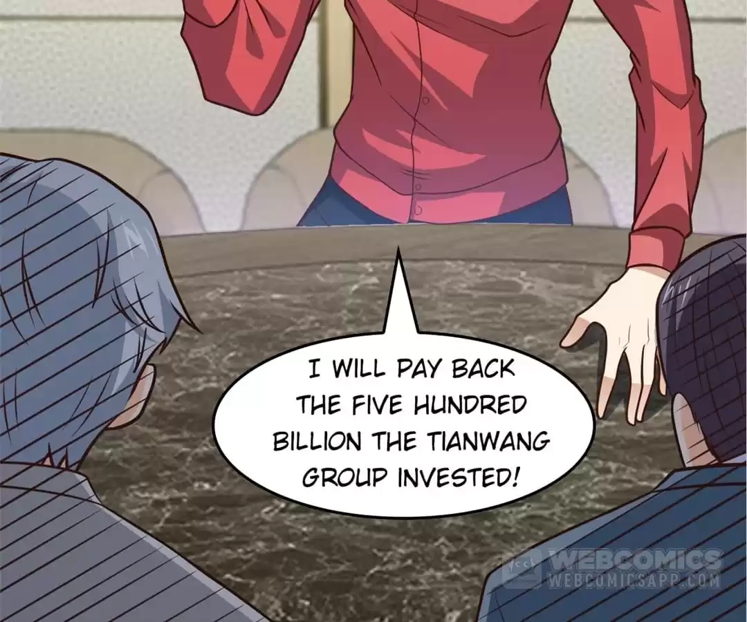Gao Neng Strikes Chapter 233 - page 2