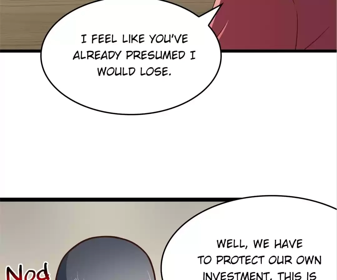 Gao Neng Strikes Chapter 233 - page 20