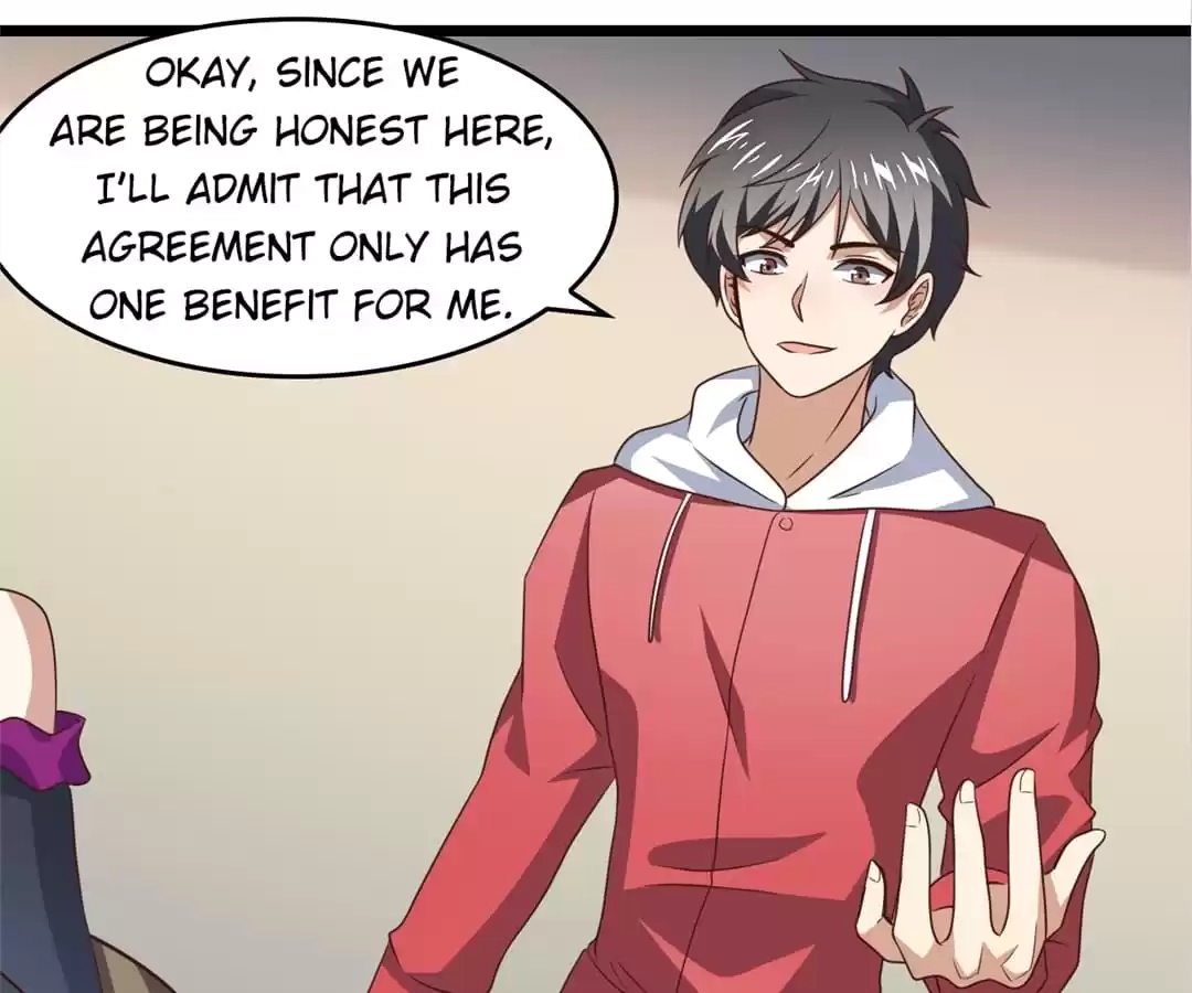 Gao Neng Strikes Chapter 233 - page 23
