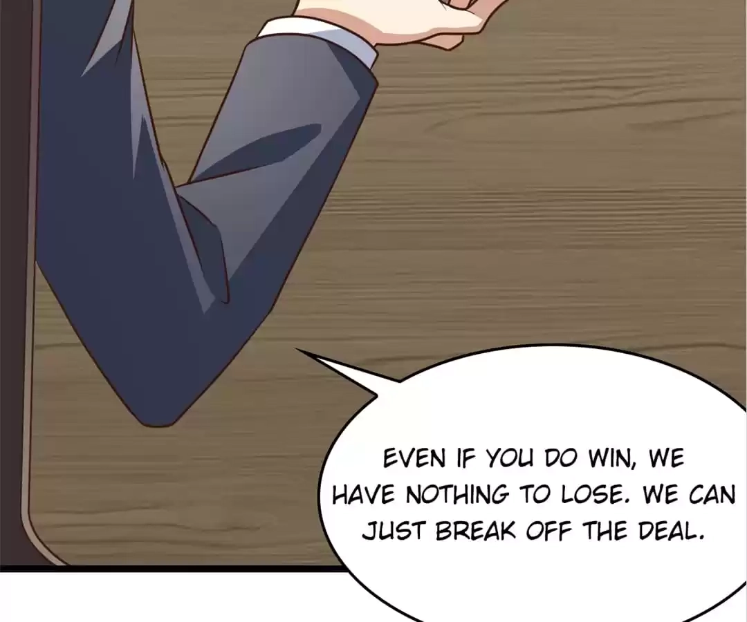 Gao Neng Strikes Chapter 233 - page 25