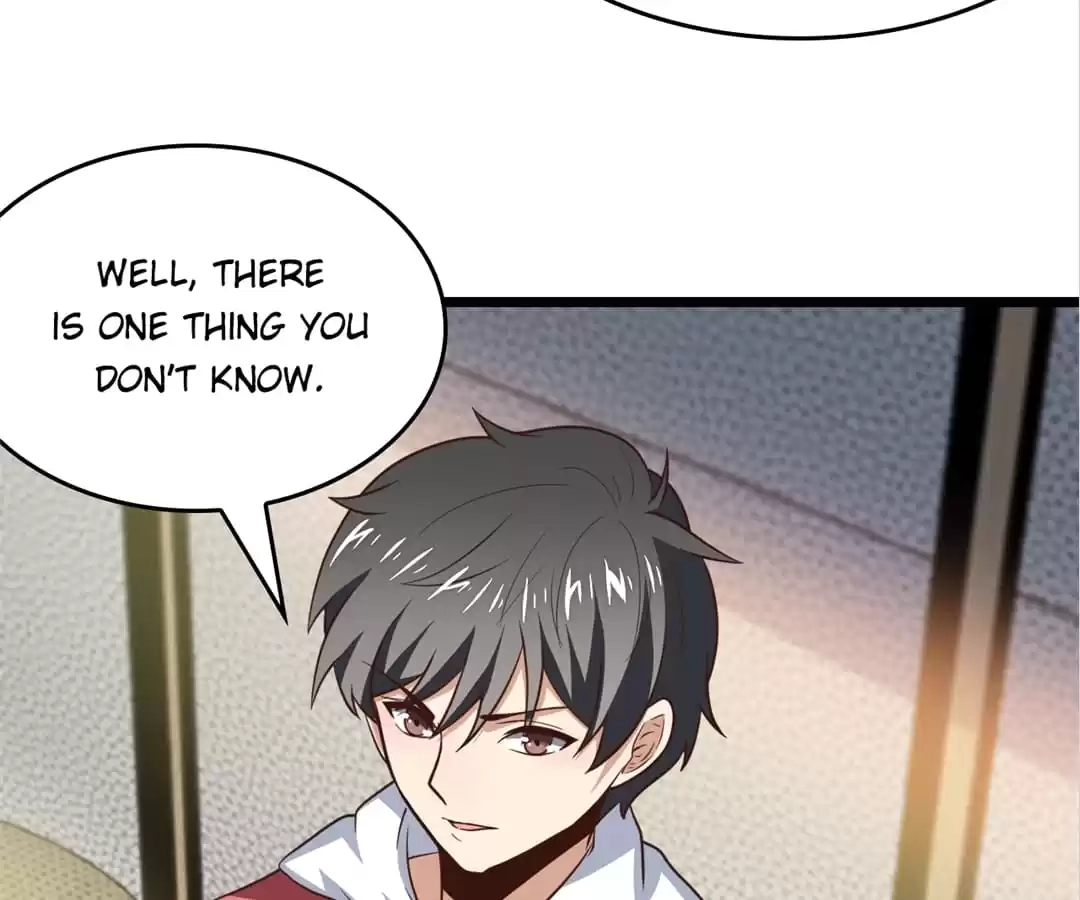 Gao Neng Strikes Chapter 233 - page 26