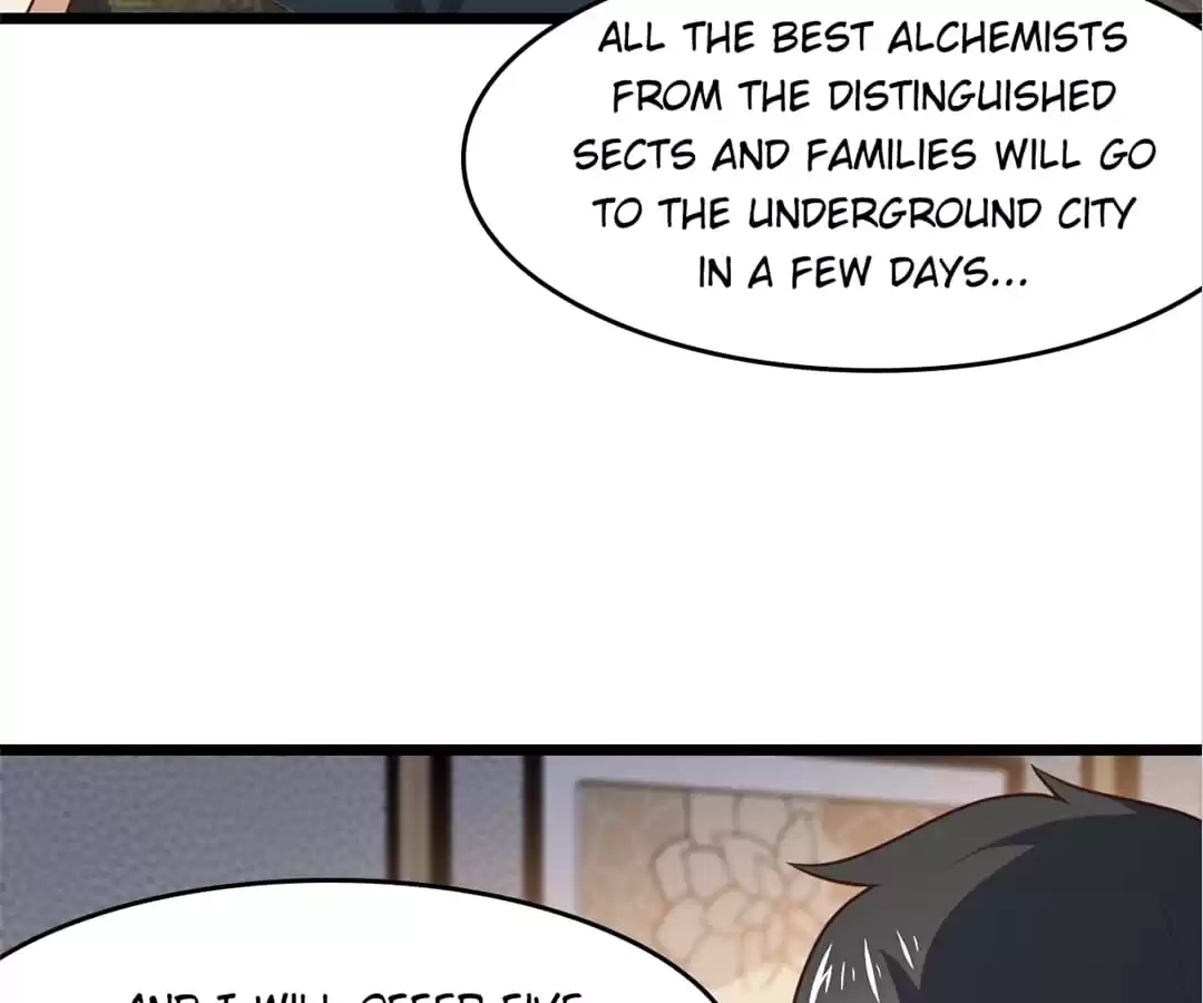 Gao Neng Strikes Chapter 233 - page 28