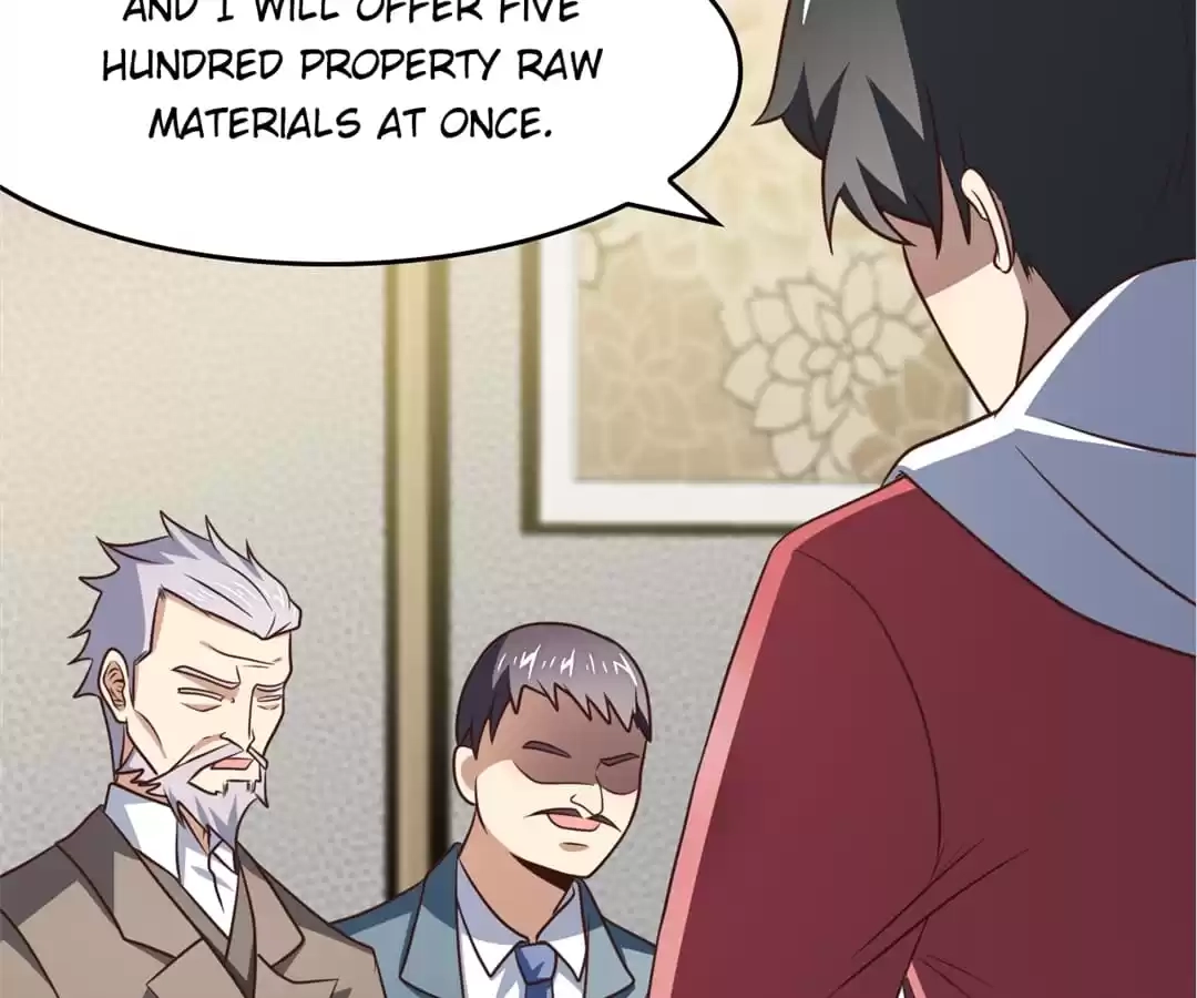 Gao Neng Strikes Chapter 233 - page 29
