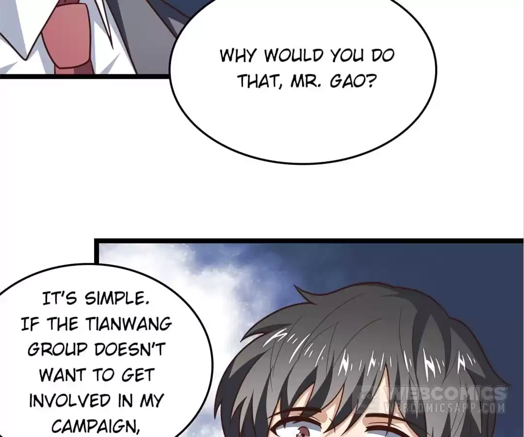 Gao Neng Strikes Chapter 233 - page 32