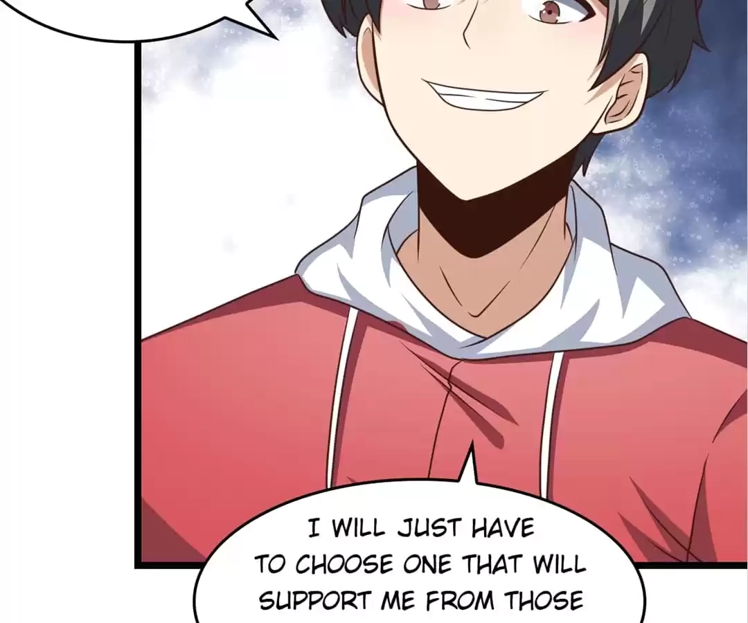Gao Neng Strikes Chapter 233 - page 33