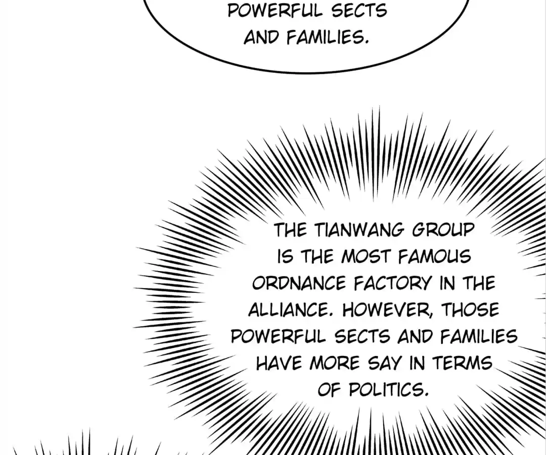 Gao Neng Strikes Chapter 233 - page 34