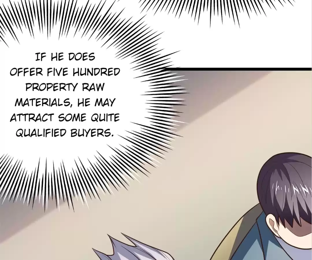 Gao Neng Strikes Chapter 233 - page 35