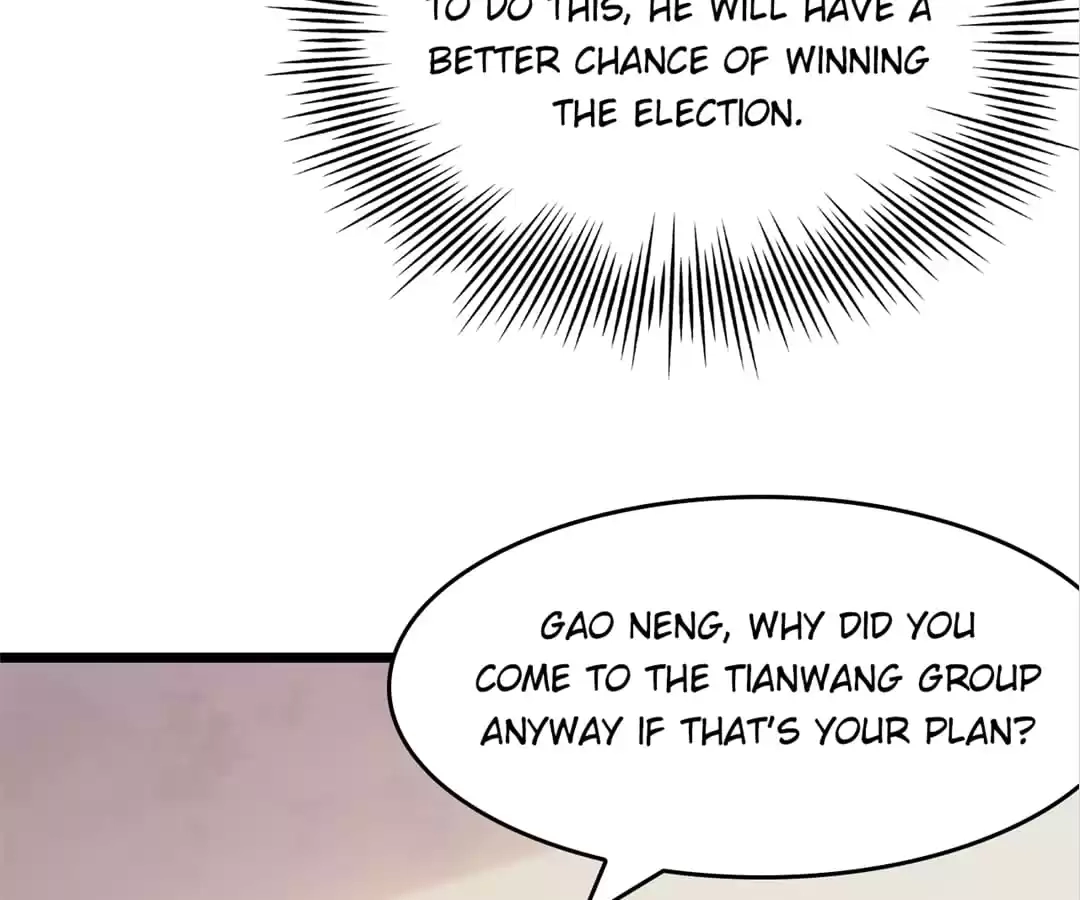 Gao Neng Strikes Chapter 233 - page 37