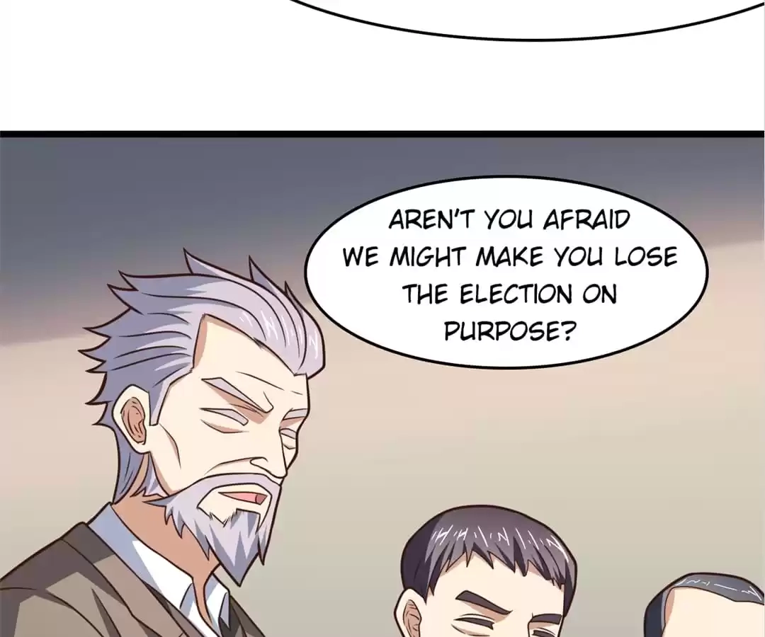Gao Neng Strikes Chapter 233 - page 4