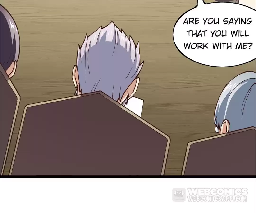 Gao Neng Strikes Chapter 233 - page 46