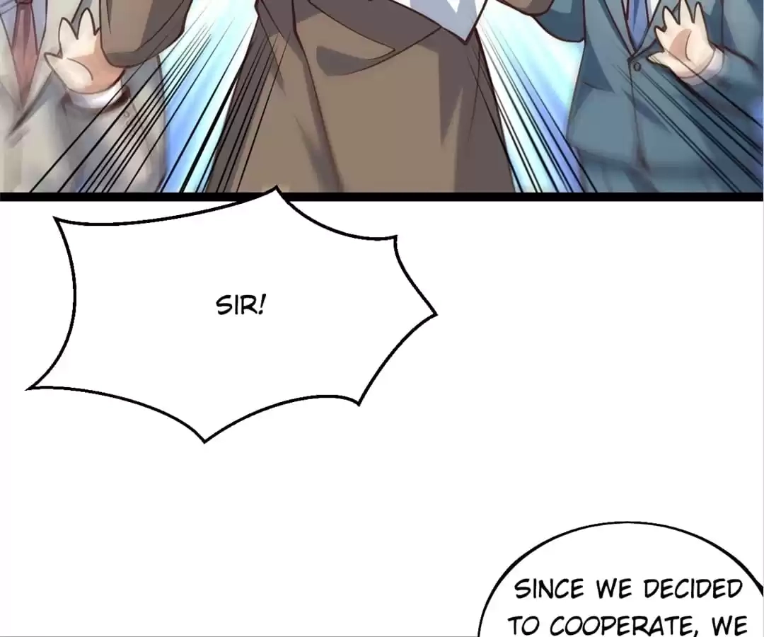 Gao Neng Strikes Chapter 233 - page 49