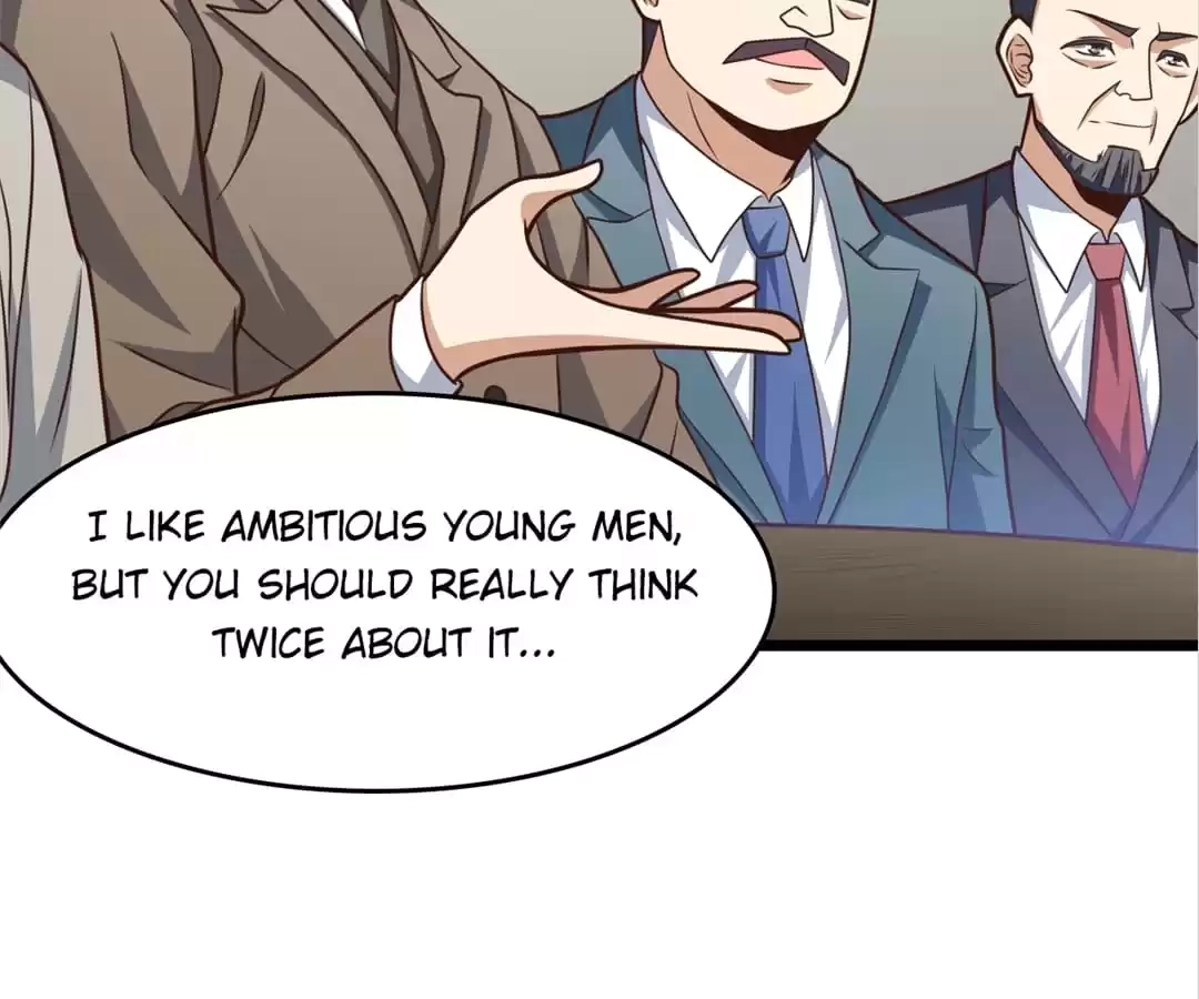 Gao Neng Strikes Chapter 233 - page 5