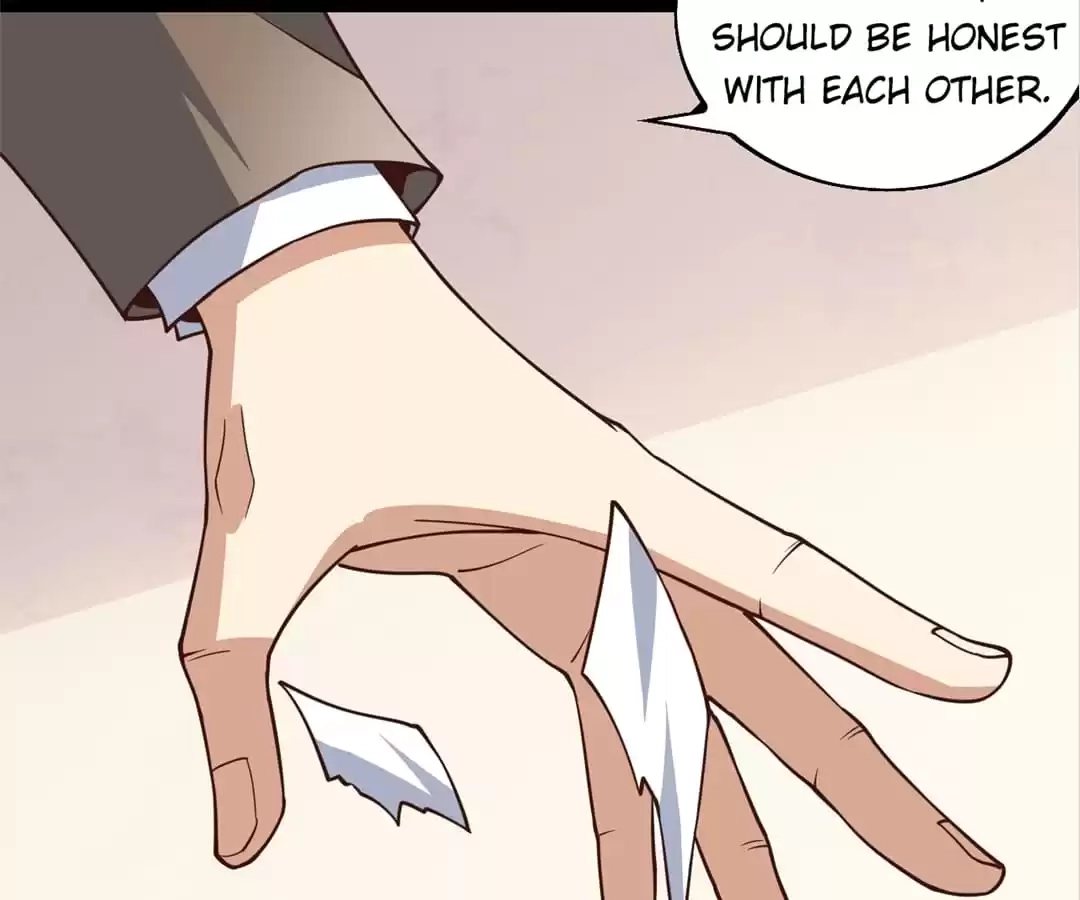 Gao Neng Strikes Chapter 233 - page 50
