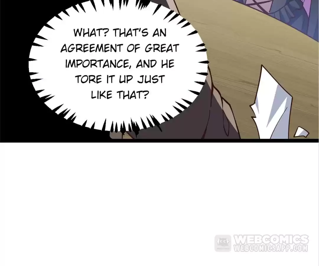 Gao Neng Strikes Chapter 233 - page 54
