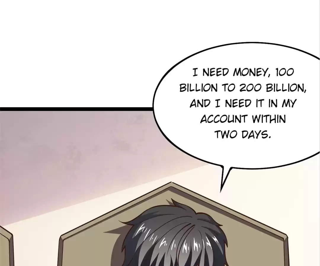 Gao Neng Strikes Chapter 233 - page 55