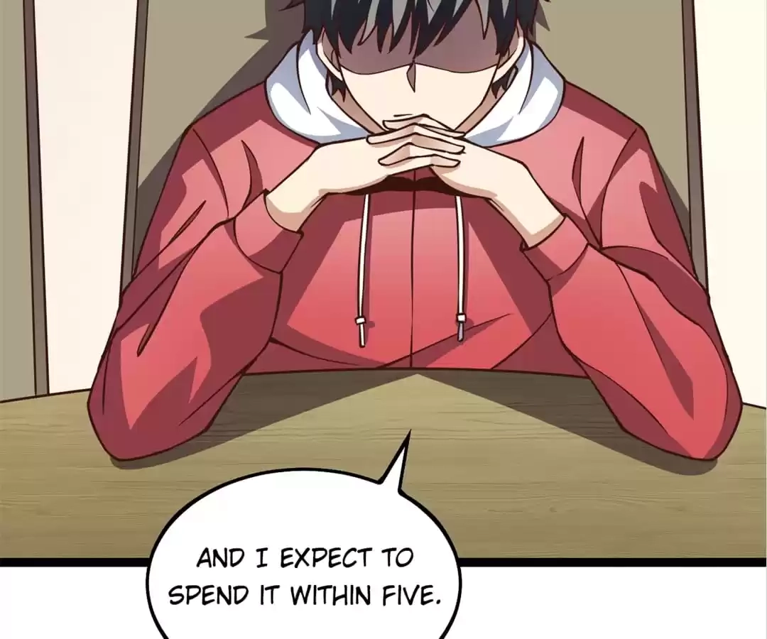 Gao Neng Strikes Chapter 233 - page 56