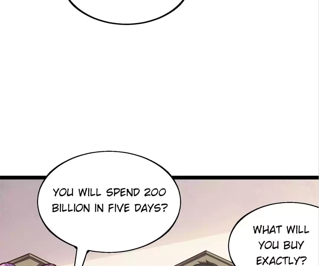 Gao Neng Strikes Chapter 233 - page 57