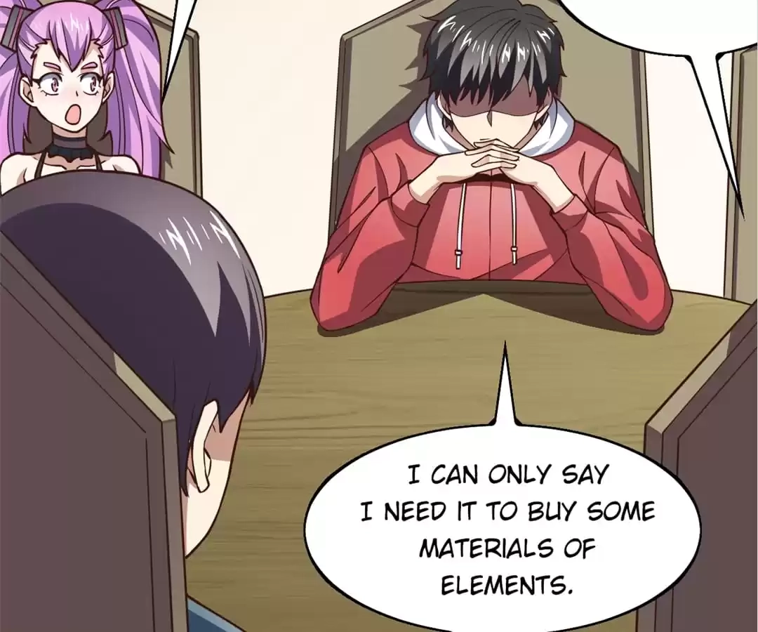 Gao Neng Strikes Chapter 233 - page 58