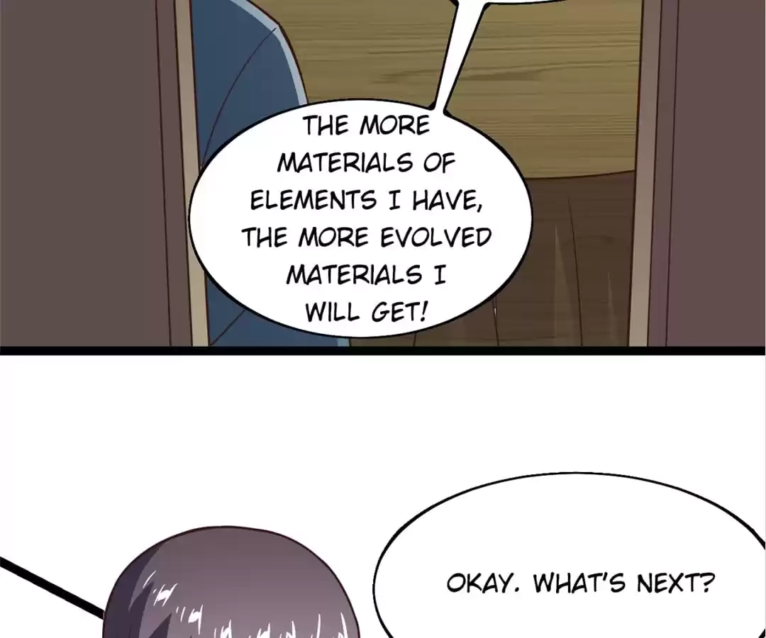 Gao Neng Strikes Chapter 233 - page 59