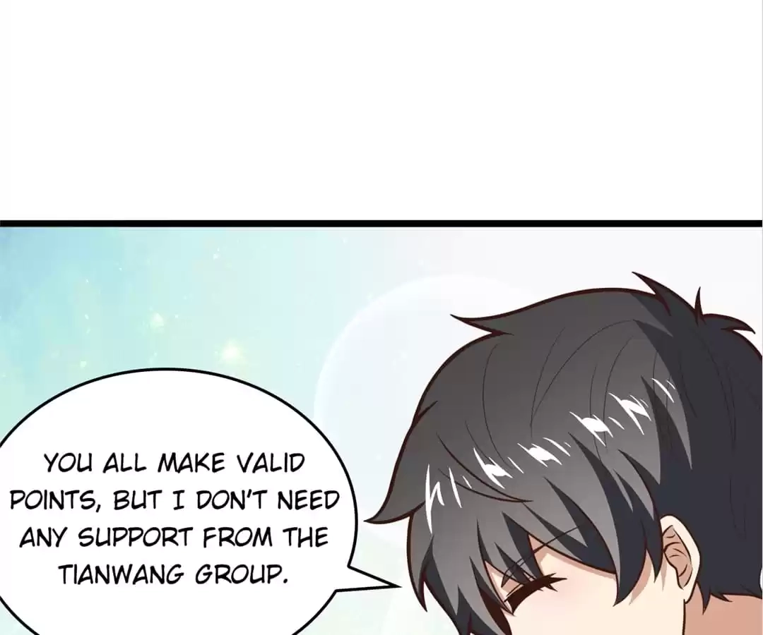 Gao Neng Strikes Chapter 233 - page 6