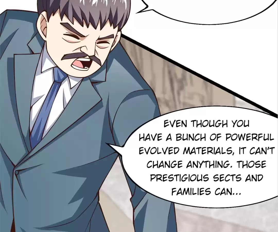 Gao Neng Strikes Chapter 233 - page 60