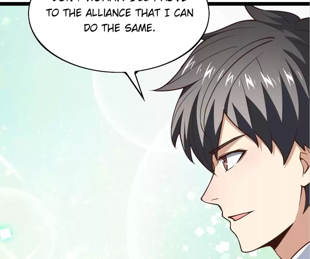 Gao Neng Strikes Chapter 233 - page 63