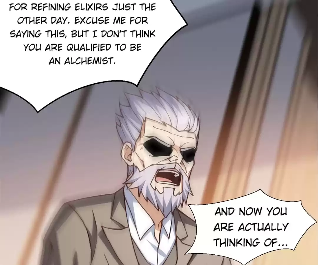 Gao Neng Strikes Chapter 233 - page 66