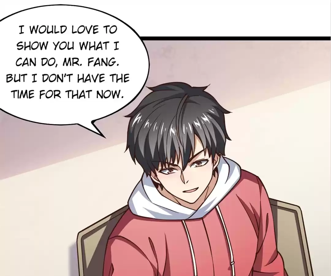 Gao Neng Strikes Chapter 233 - page 69